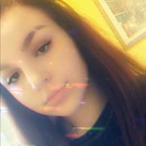 Meet your Posher, Zoey